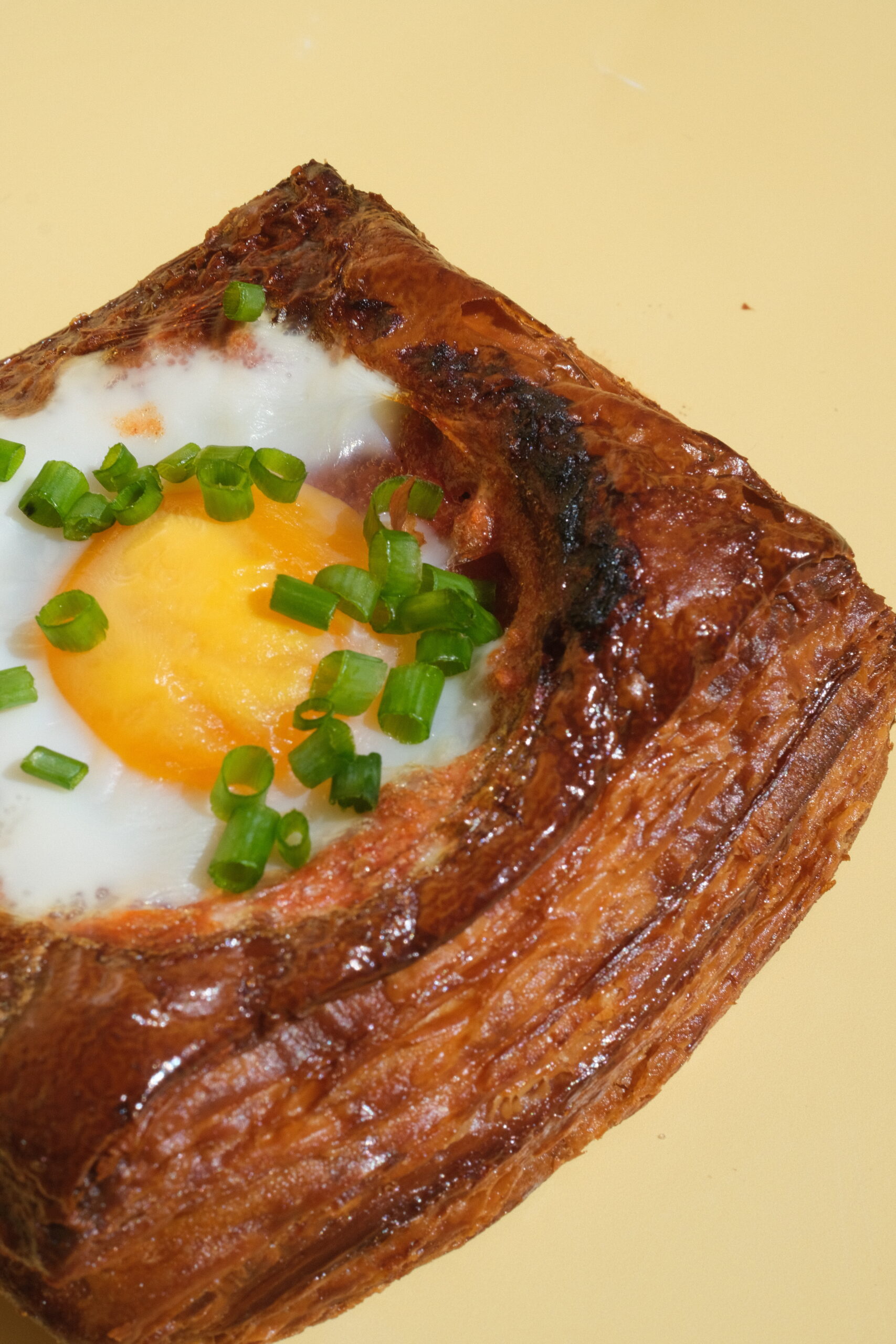 Shakshouka Danish