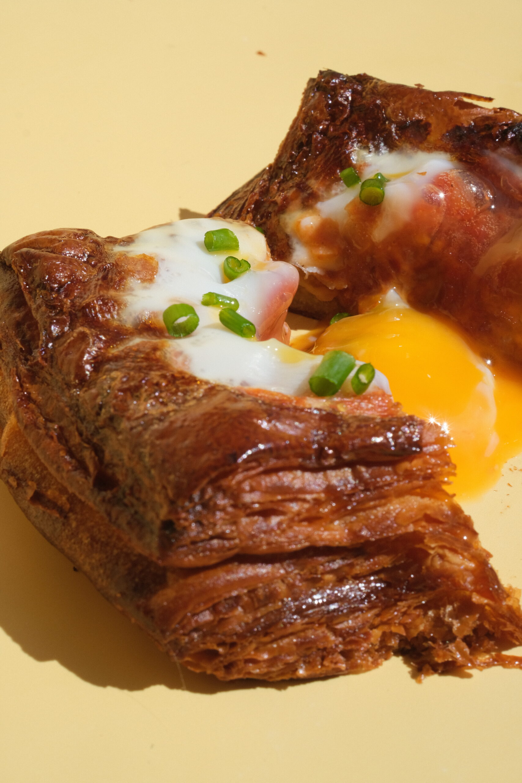 Shakshouka Danish - Image 2