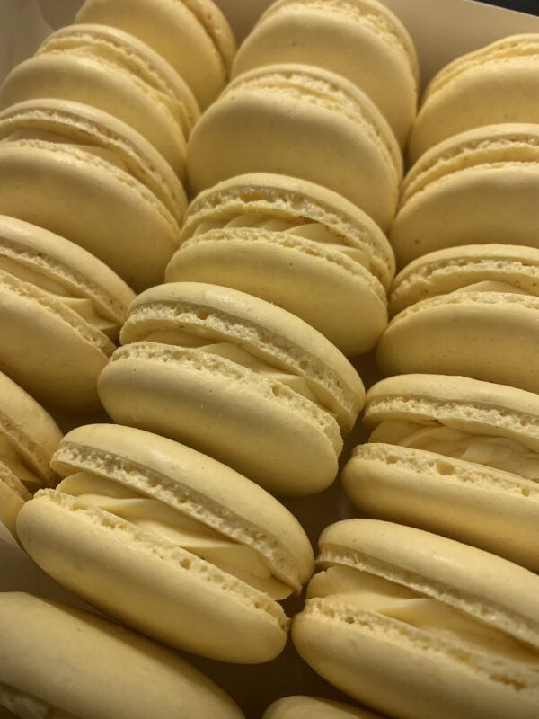 Macaron Masterclass with Chef Julia. - SOLD OUT - Image 5