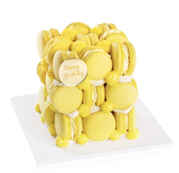 Macaron Masterclass with Chef Julia. - SOLD OUT - Image 6